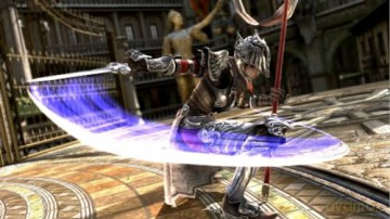 Soul Calibur V (5) (Essentials) [GRA PS3]