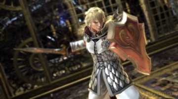 Soul Calibur V (5) (Essentials) [GRA PS3]