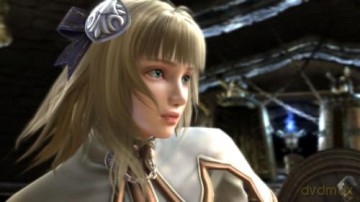 Soul Calibur V (5) (Essentials) [GRA PS3]