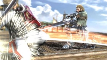 Soul Calibur V (5) (Essentials) [GRA PS3]