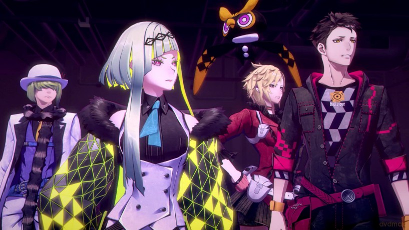 Soul Hackers 2 [GRA XBOX SERIES X]