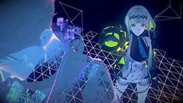 Soul Hackers 2 [GRA PS4]
