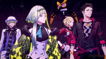 Soul Hackers 2 [GRA PS4]