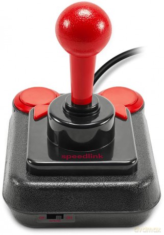 Speedlink - Competition Pro Extra Joystick
