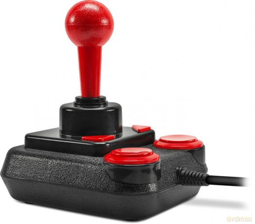 Speedlink - Competition Pro Extra Joystick