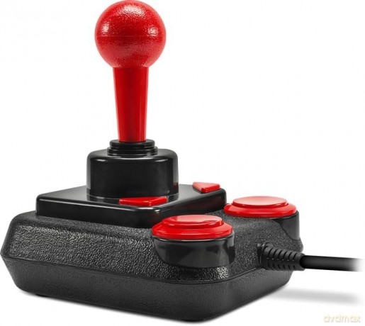 Speedlink - Competition Pro Extra Joystick