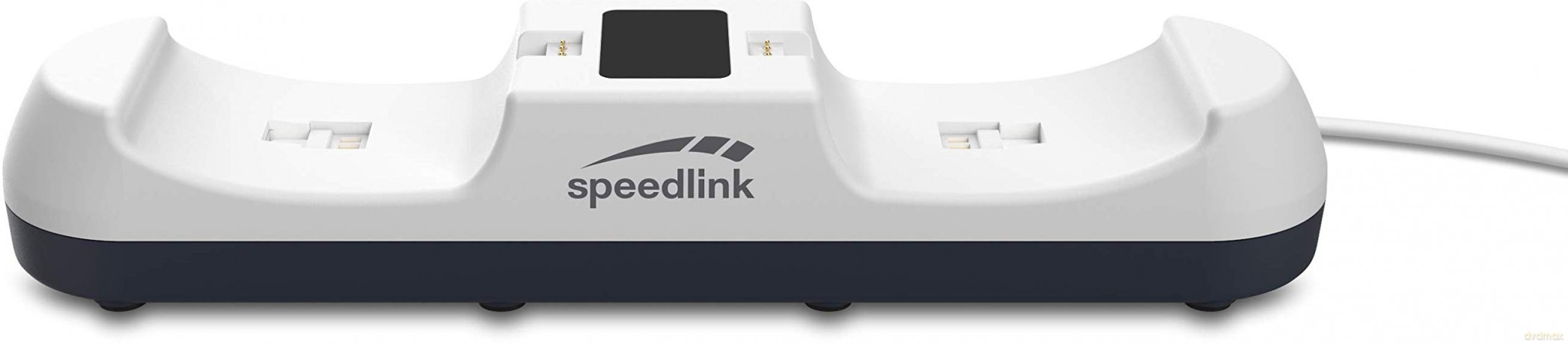 Speedlink - Jazz Wireless Twin Charger USB For PS5 Controller