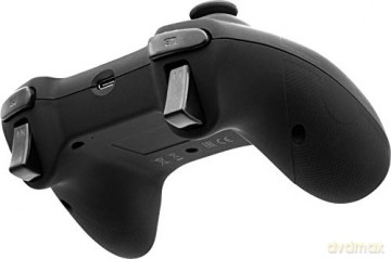 Speedlink - Rait Gamepad - Wireless - PC/PS3/Switch/OLED rubber Black