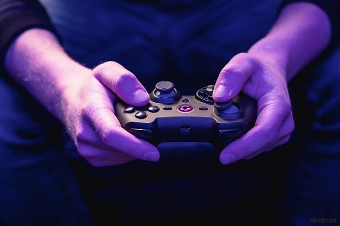 Speedlink - Rait Gamepad - Wireless - PC/PS3/Switch/OLED rubber Black