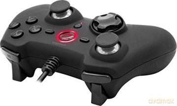 Speedlink - Rait Gamepad for PC/PS3/Switch Rubber