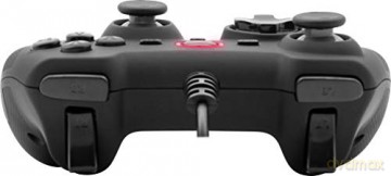 Speedlink - Rait Gamepad for PC/PS3/Switch Rubber