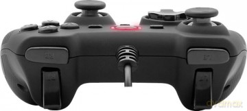 Speedlink - Rait Gamepad for PC/PS3/Switch Rubber