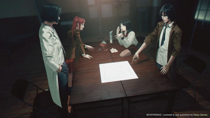 Spirit Hunter: Death Mark II [GRA PS5]