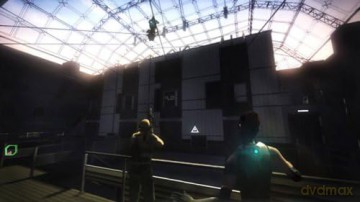 Splinter Cell: Double Agent [GRA PS3]