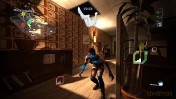 Splinter Cell: Double Agent [GRA PS3]