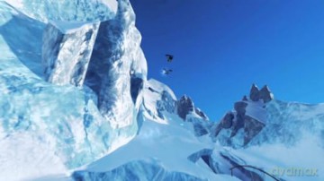SSX [GRA PS3]