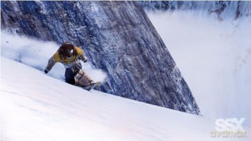 SSX [GRA PS3]