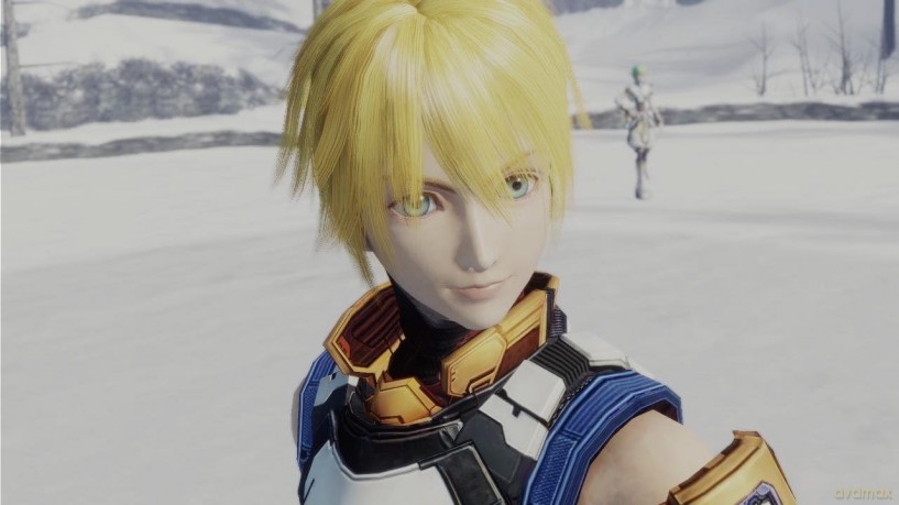 Star Ocean: The Last Hope - International [GRA PS3]