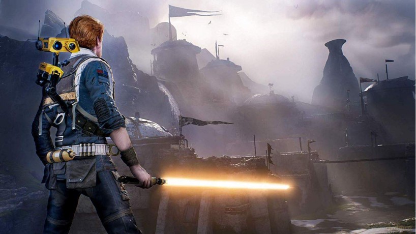 Star Wars Jedi: Fallen Order [GRA PS5]