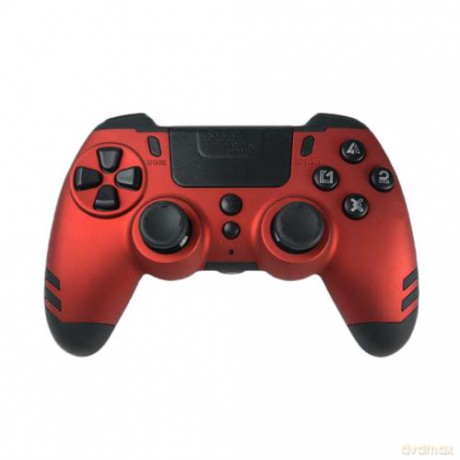 STEELPLAY - MetalTech Wireless Controller - RED