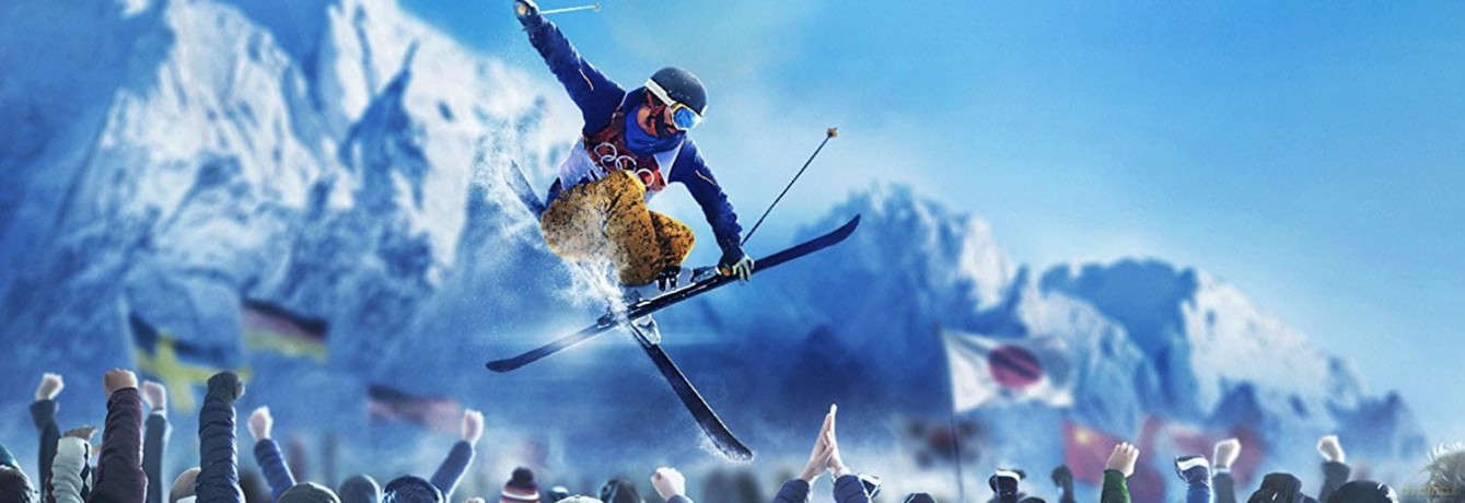 Steep: Winter Games Edition [GRA PS4]