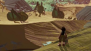 Stonefly (Collectors Edition) [GRA PS4]