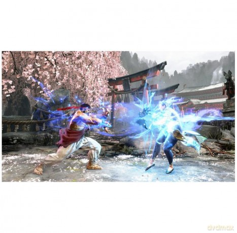 Street Fighter 6 [GRA PS4]