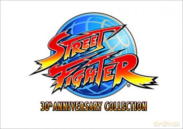 Street Fighter: 30th Anniversary Collection [GRA SWITCH]