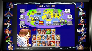 Street Fighter: 30th Anniversary Collection [GRA SWITCH]