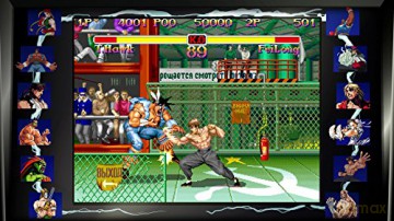 Street Fighter: 30th Anniversary Collection [GRA SWITCH]