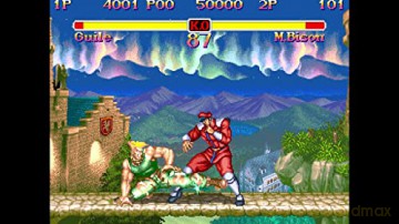 Street Fighter: 30th Anniversary Collection [GRA SWITCH]