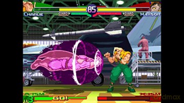 Street Fighter: 30th Anniversary Collection [GRA SWITCH]