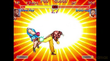 Street Fighter: 30th Anniversary Collection [GRA SWITCH]