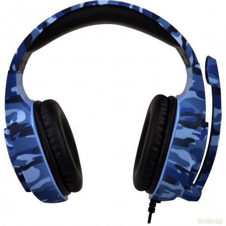 Subsonic Multi Gaming Headset War Force (All Platforms)