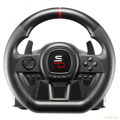 Subsonic Superdrive GS 650-X (PS4 / XBOX)
