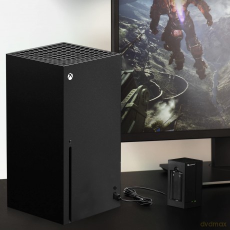 Subsonic XBOX Dual Power Pack