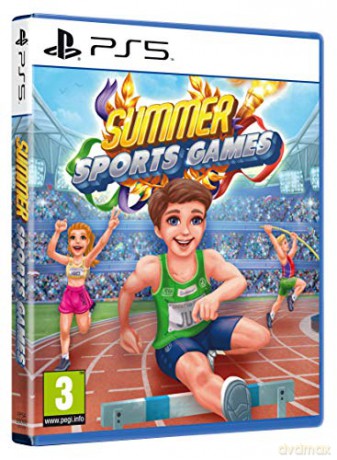 Summer Sports [GRA PS5]