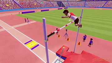 Summer Sports [GRA PS5]