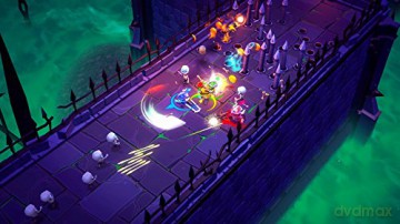 Super Dungeon Bros [GRA XBOX ONE]