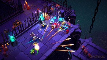 Super Dungeon Bros [GRA XBOX ONE]