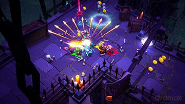 Super Dungeon Bros [GRA XBOX ONE]