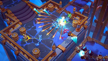 Super Dungeon Bros [GRA XBOX ONE]