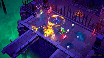 Super Dungeon Bros [GRA XBOX ONE]