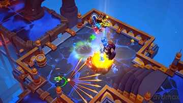 Super Dungeon Bros [GRA XBOX ONE]