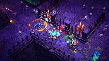 Super Dungeon Bros [GRA XBOX ONE]