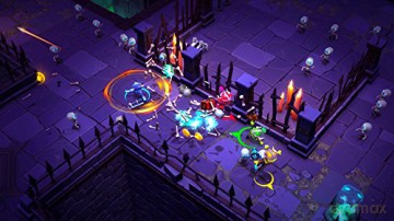 Super Dungeon Bros [GRA XBOX ONE]