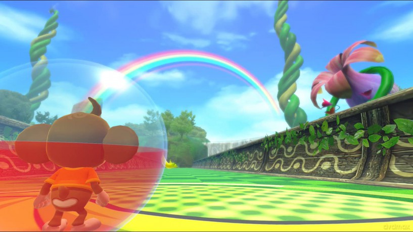 Super Monkey Ball Banana Mania [GRA PS5]
