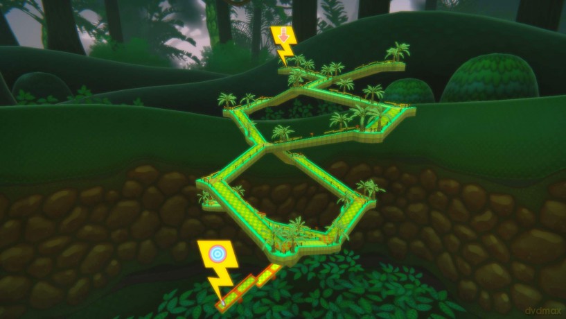 Super Monkey Ball: Banana Blitz HD [GRA SWITCH]