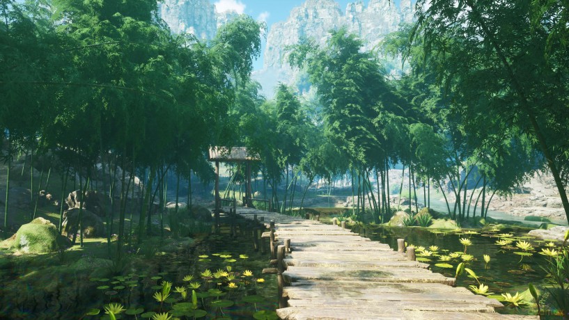 Sword and Fairy: Together Forever [GRA PS5]