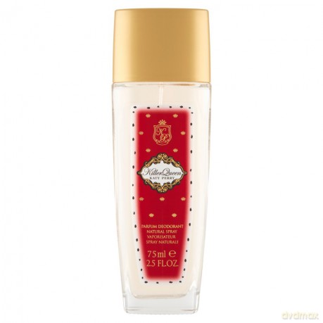 Katy Perry Killer Queen Dezodorant Perfumowany dla Kobiety 75ml [PERFUMY]